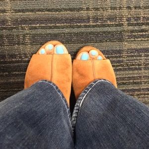 Meet your Posher, Kerri